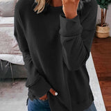Elizabeth | Cozy Sweater — 9