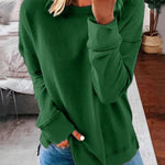Elizabeth | Cozy Sweater — 10