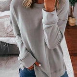 Elizabeth | Cozy Sweater — 8
