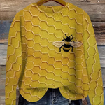 Melody - Women's Cozy Pullover — 5