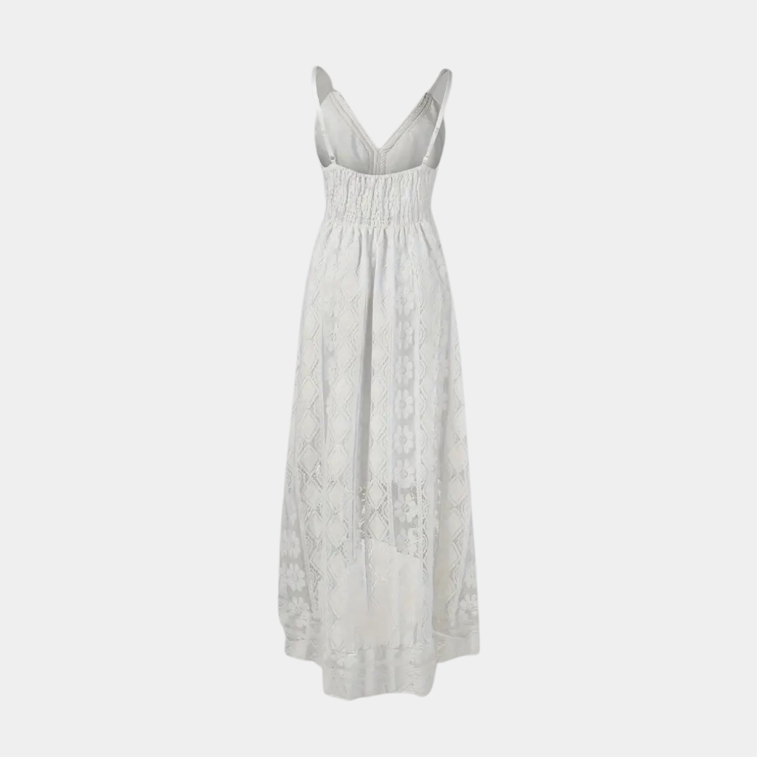 Raelene | Elegant Boho Dress