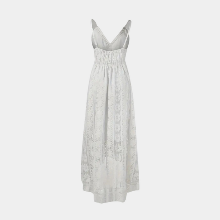 Raelene | Elegant Boho Dress
