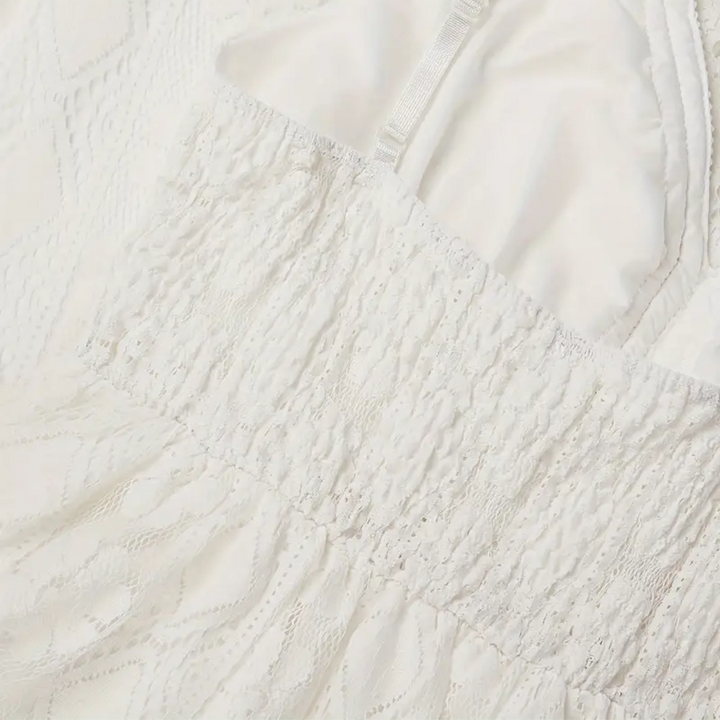 Raelene | Elegant Boho Dress
