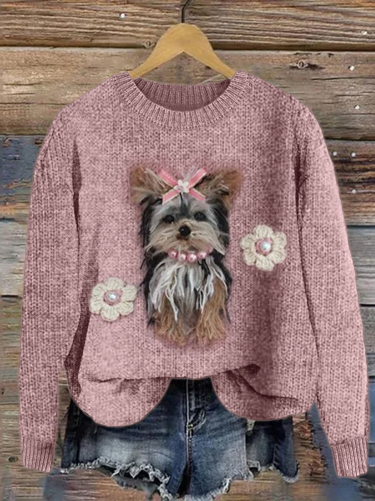 Melody - Women's Cozy Pullover — 7