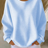 Nyla™ | Classic Sweater — 10