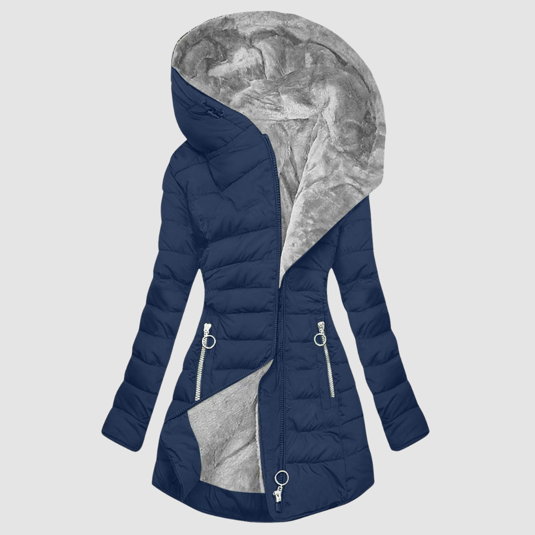 Cassiora | Comfortable Coat