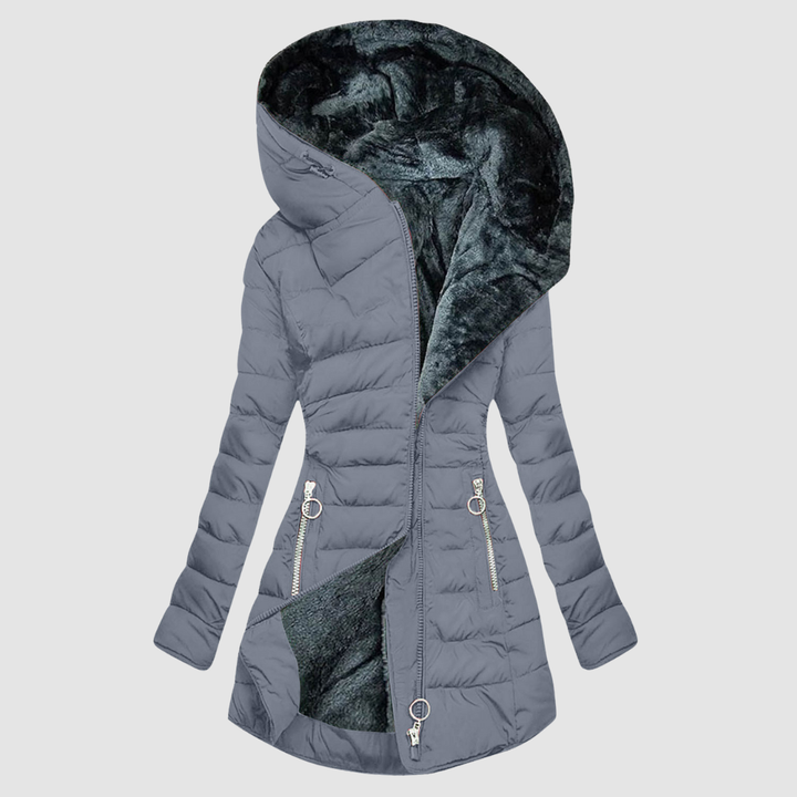 Cassiora | Comfortable Coat