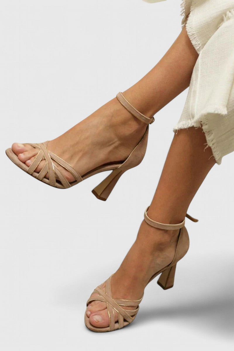 Daniliza™ | Elegant Heels