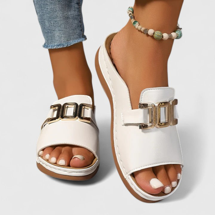 Capri | Orthopedic Sandals