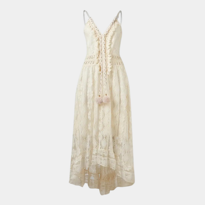 Raelene | Elegant Boho Dress