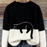 LunaCat | Sweater — 3
