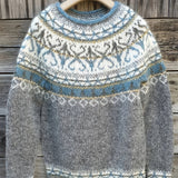 Luxe™ | Elegant and Warm Nordic Sweater for Winter — 1