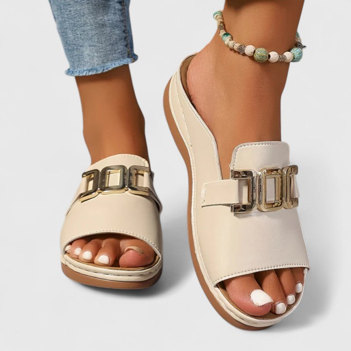 Capri | Orthopedic Sandals