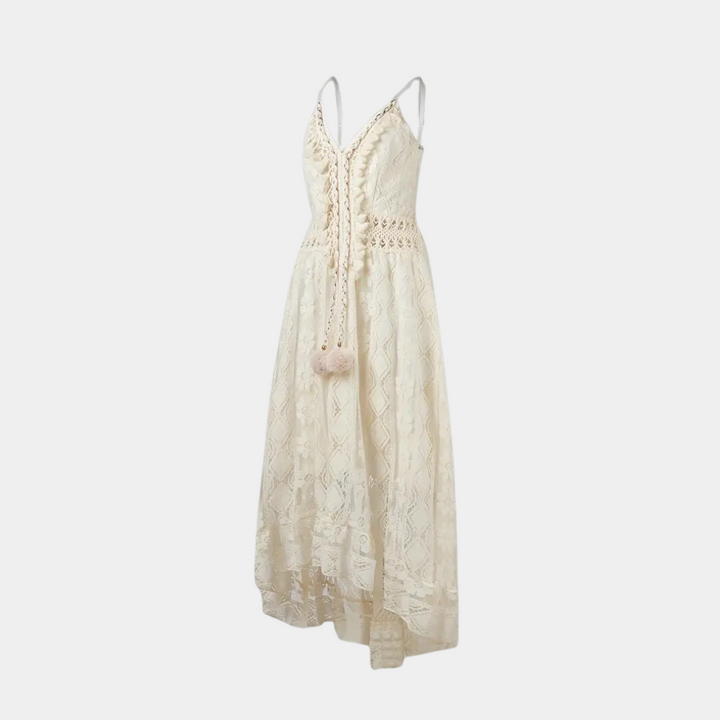 Raelene | Elegant Boho Dress