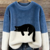 LunaCat | Sweater — 7