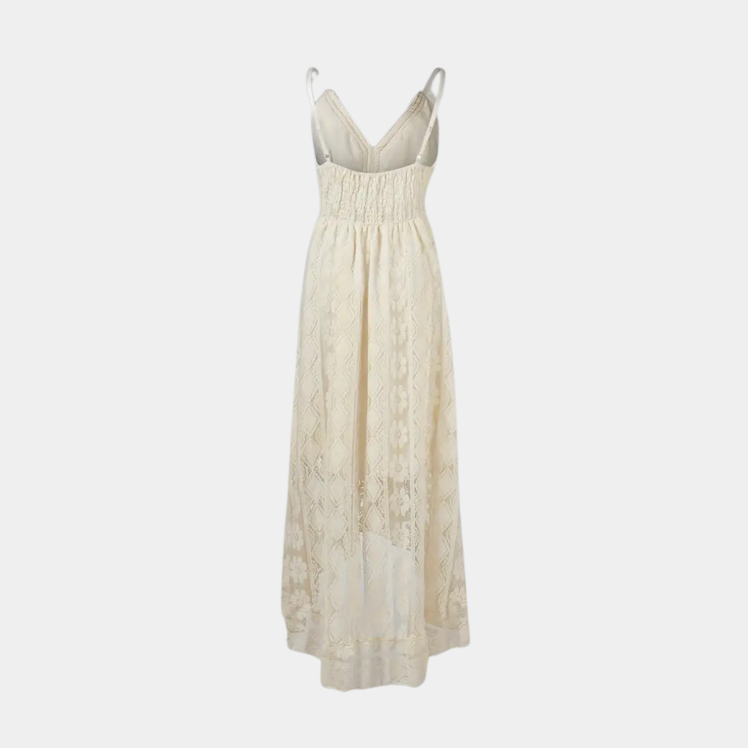 Raelene | Elegant Boho Dress