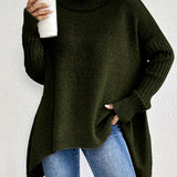 Audrey | Cozy Sweater — 2