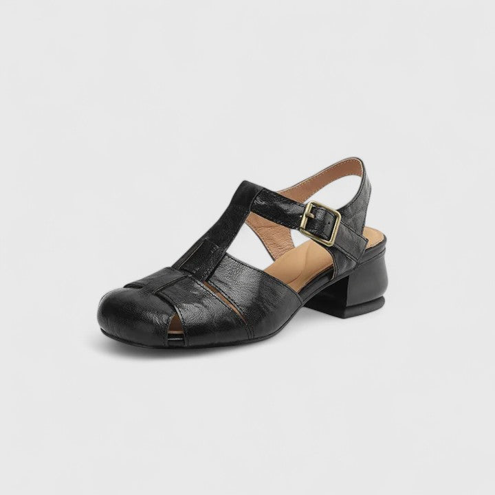 Faith | Chic Evening Sandals