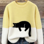 LunaCat | Sweater — 5