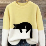 LunaCat | Sweater — 5