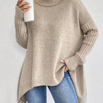Audrey | Cozy Sweater — 3