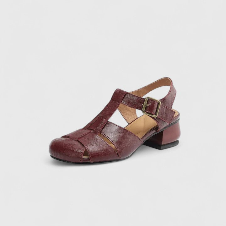 Faith | Chic Evening Sandals