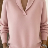 Antonine™ | V-Neck Sweater — 2