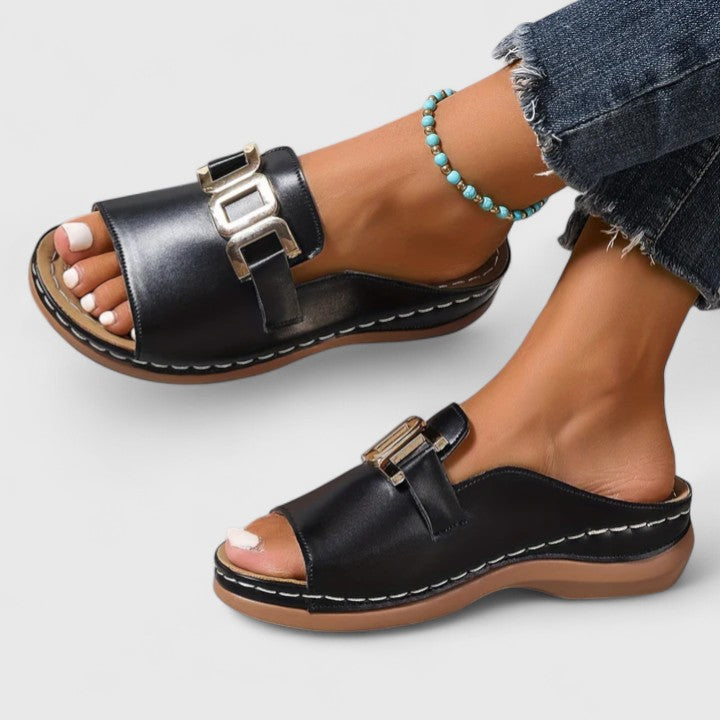 Capri | Orthopedic Sandals
