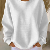 Nyla™ | Classic Sweater — 5