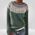 Brittany | Stylish Sweater — 1