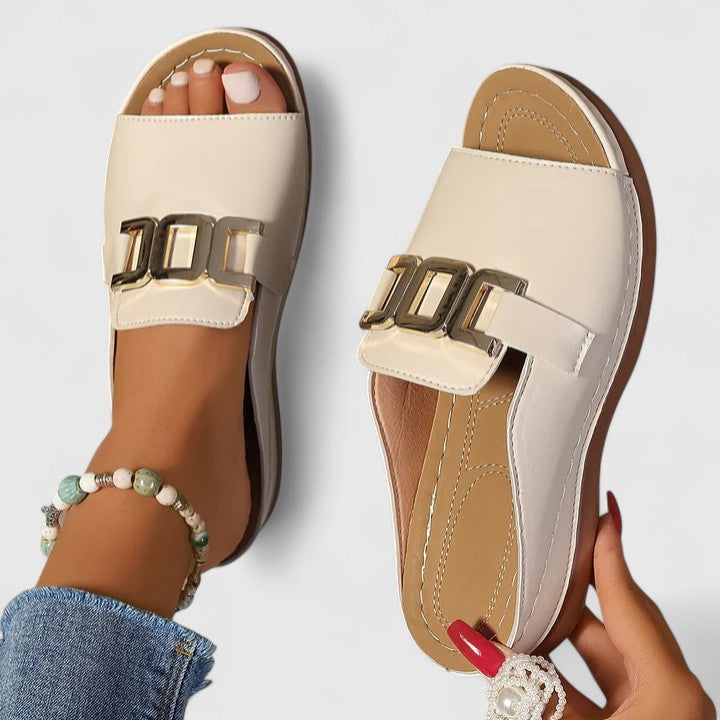 Capri | Orthopedic Sandals