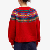 Saga | Vintage Sweater — 2