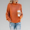 Anna | Cashmere Classic Cozy Knit Sweater — 2