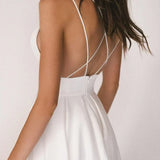 Elara | Elegant Minimalist Dress
