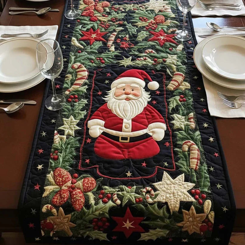 Tikattu kaitaliina – Arktinen hohde