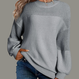 Breanna™ | Loose-fitting sweater — 5