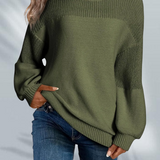 Breanna™ | Loose-fitting sweater — 7