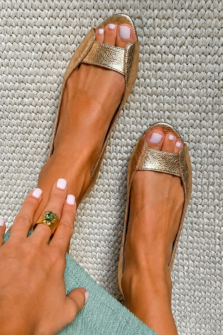 Adelina | Chic Comfort Sandals