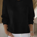 Shaina™ | Soft Blend Sweater — 5