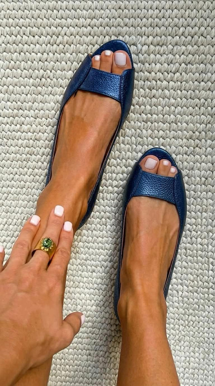 Adelina | Chic Comfort Sandals