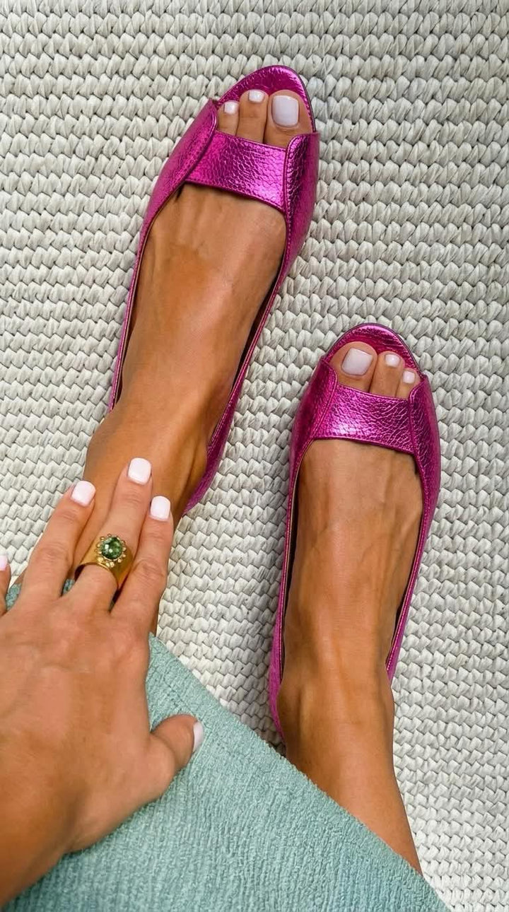 Adelina | Chic Comfort Sandals