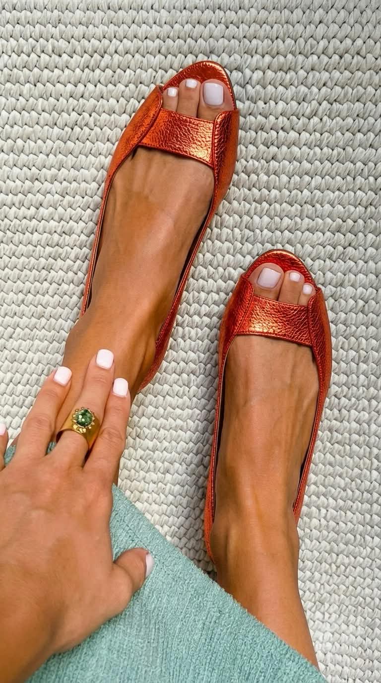 Adelina | Chic Comfort Sandals