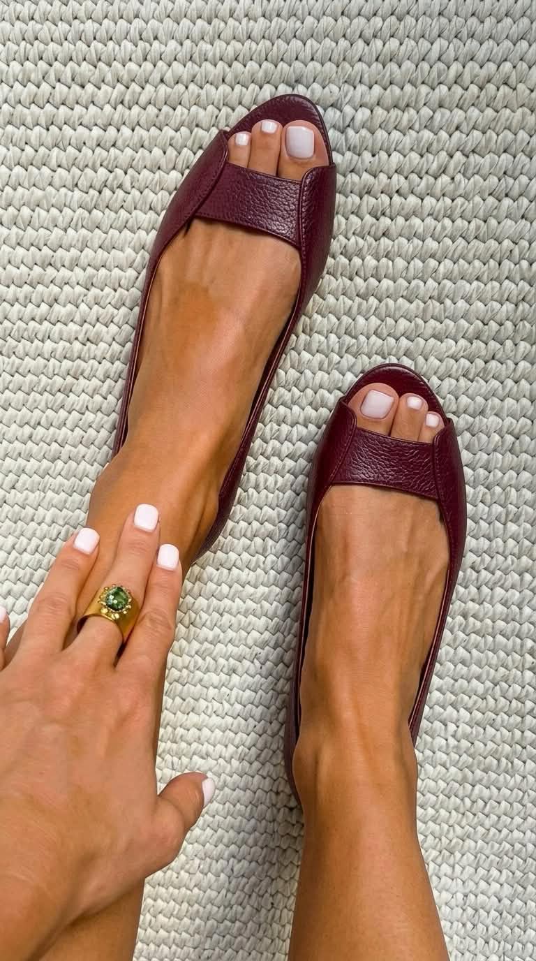 Adelina | Chic Comfort Sandals