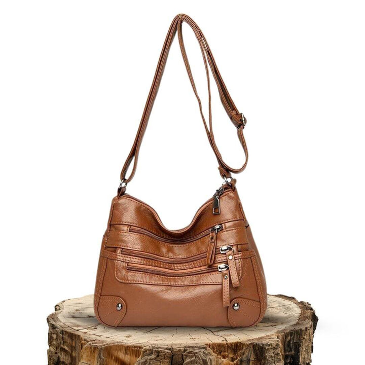 Evelyn™ | Elegant Companion Bag