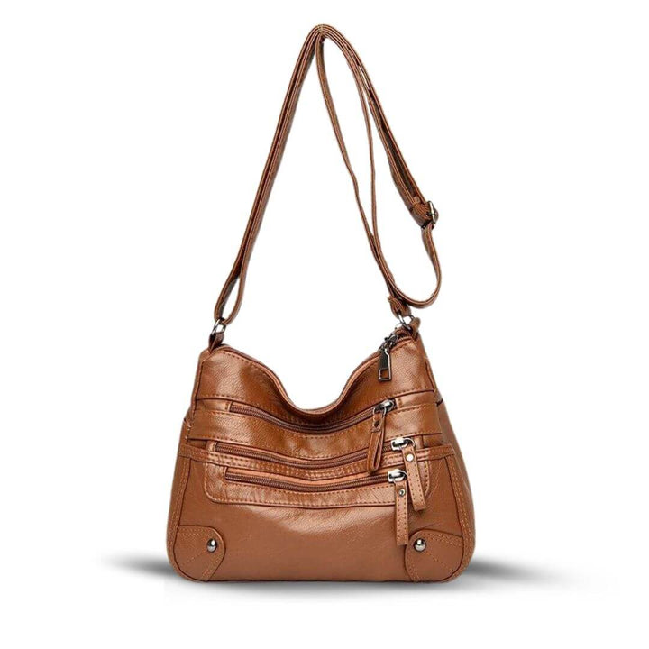 Evelyn™ | Elegant Companion Bag