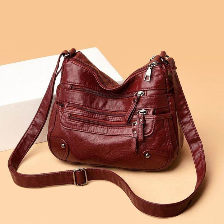 Evelyn™ | Elegant Companion Bag