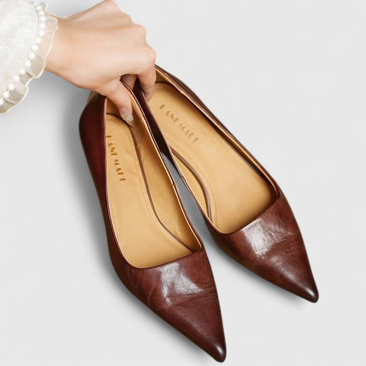 Zhaylisse | Elegant Heels