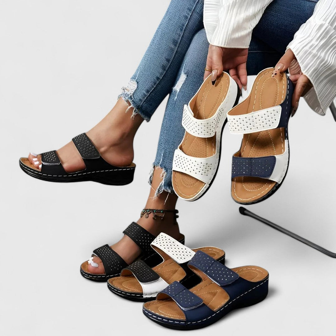 Ariella | Comfortable Sandals
