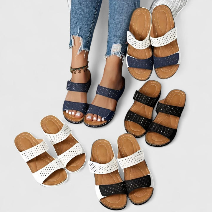 Ariella | Comfortable Sandals