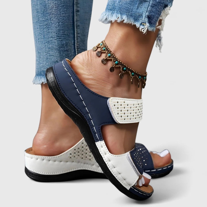 Ariella | Comfortable Sandals